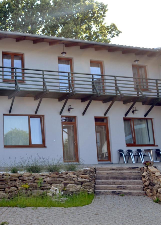 Penzion Kundratice Exterior foto